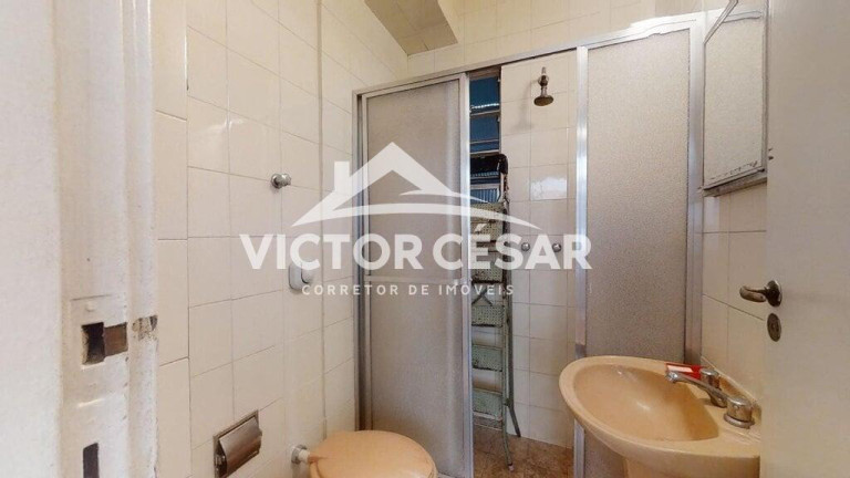 Imagem Apartamento com 1 Quarto à Venda, 41 m² em Botafogo - Rio De Janeiro