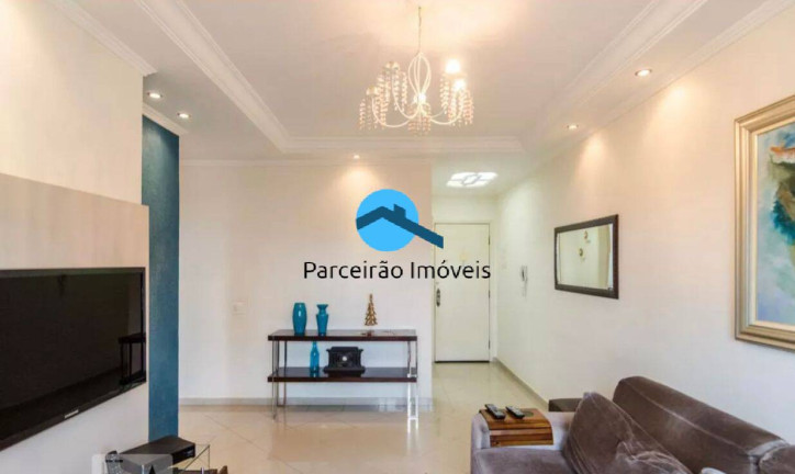 Imagem Apartamento com 2 Quartos à Venda, 73 m² em Jardim Do Mar - São Bernardo Do Campo Imagem Apartamento com 2 Quartos à Venda, 73 m² em Jardim Do Mar - São Bernardo Do Campo