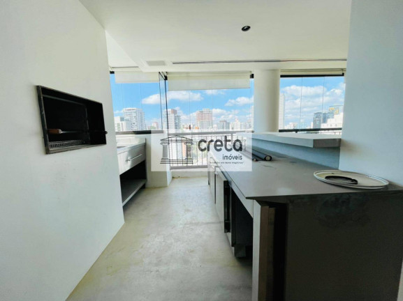 Imagem Apartamento com 4 Quartos à Venda, 215 m² em Perdizes - São Paulo