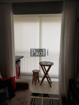 Imagem Apartamento com 2 Quartos à Venda, 59 m² em Planalto - São Bernardo Do Campo