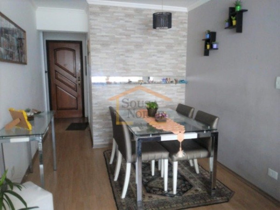 Imagem Apartamento com 2 Quartos à Venda, 65 m² em Lauzane Paulista - São Paulo Imagem Apartamento com 2 Quartos à Venda, 65 m² em Lauzane Paulista - São Paulo