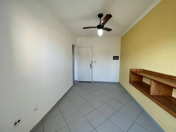Imagem Apartamento com 1 Quarto à Venda, 57 m² em Ocian - Praia Grande