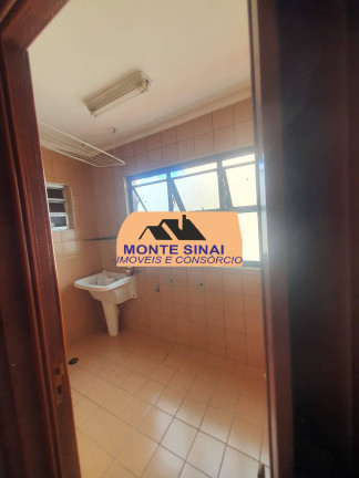 Imagem Apartamento com 2 Quartos para Alugar, 106 m² em Centro - Sorocaba Imagem Apartamento com 2 Quartos para Alugar, 106 m² em Centro - Sorocaba