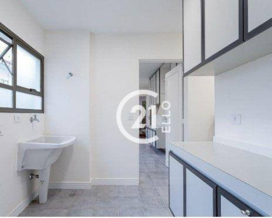 Imagem Apartamento com 3 Quartos à Venda, 149 m² em Moema - São Paulo Imagem Apartamento com 3 Quartos à Venda, 149 m² em Moema - São Paulo