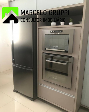 Imagem Apartamento com 4 Quartos à Venda, 188 m² em Vila Sfeir - Indaiatuba Imagem Apartamento com 4 Quartos à Venda, 188 m² em Vila Sfeir - Indaiatuba