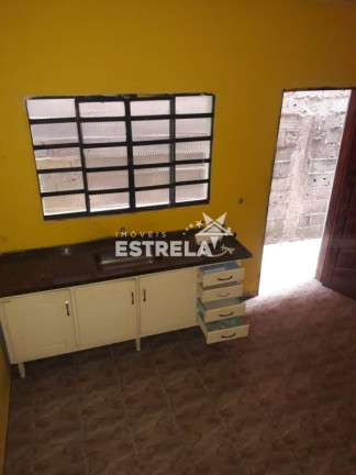 Imagem Casa com 1 Quarto à Venda, 100 m² em Jardim Lavapes Das Graças - Cotia Imagem Casa com 1 Quarto à Venda, 100 m² em Jardim Lavapes Das Graças - Cotia