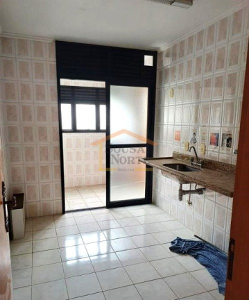 Imagem Apartamento com 3 Quartos à Venda ou Locação, 103 m² em Santa Teresinha - São Paulo Imagem Apartamento com 3 Quartos à Venda ou Locação, 103 m² em Santa Teresinha - São Paulo