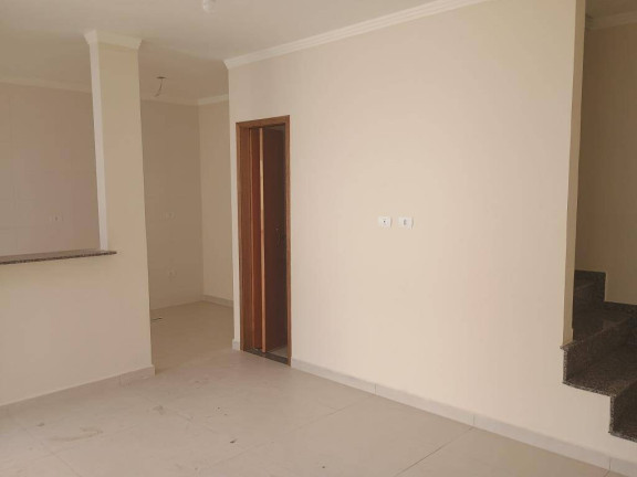 Imagem Casa com 3 Quartos à Venda, 92 m² em Vila Alpina - São Paulo