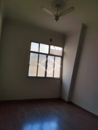 Imagem Apartamento com 1 Quarto à Venda, 30 m² em Centro - Niterói