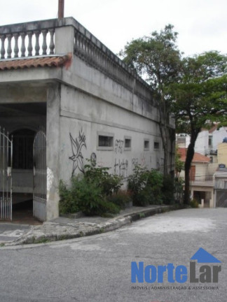 Imagem Casa com 3 Quartos à Venda, 220 m² em água Fria - São Paulo
