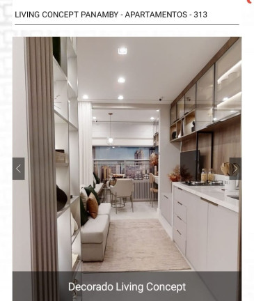 Imagem Imóvel com 1 Quarto à Venda, 38 m² em Vila Andrade - São Paulo Imagem Imóvel com 1 Quarto à Venda, 38 m² em Vila Andrade - São Paulo