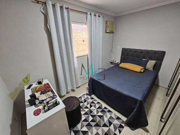 Imagem Casa com 3 Quartos à Venda, 189 m² em Campo Grande - Rio De Janeiro Imagem Casa com 3 Quartos à Venda, 189 m² em Campo Grande - Rio De Janeiro