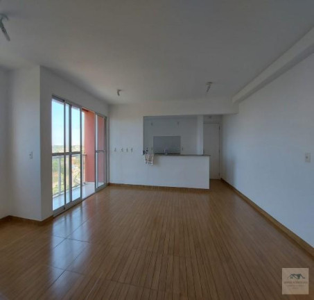 Imagem Apartamento com 3 Quartos à Venda, 71 m² em Piatã - Salvador