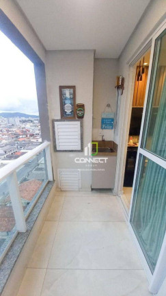 Imagem Apartamento com 2 Quartos à Venda, 63 m² em Cordeiros - Itajaí