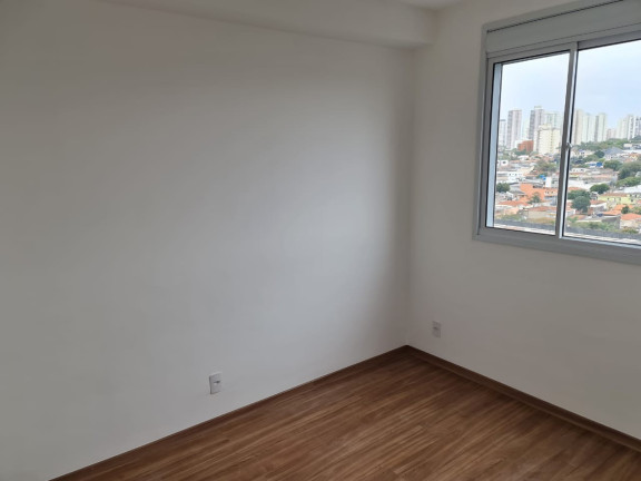 Imagem Imóvel com 2 Quartos à Venda, 34 m² em Santo Amaro - São Paulo
