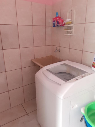 Imagem Casa com 2 Quartos à Venda, 80 m² em Vila Jacuí - São Paulo