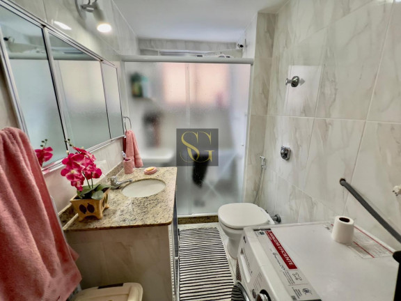 Imagem Apartamento com 1 Quarto à Venda, 40 m² em Jardim Cascata - Teresópolis Imagem Apartamento com 1 Quarto à Venda, 40 m² em Jardim Cascata - Teresópolis