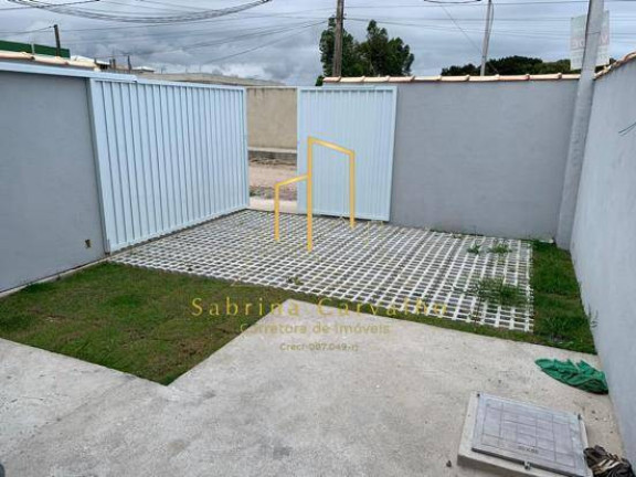Imagem Casa com 2 Quartos à Venda, 52 m² em Enseada Das Gaivotas - Rio Das Ostras Imagem Casa com 2 Quartos à Venda, 52 m² em Enseada Das Gaivotas - Rio Das Ostras