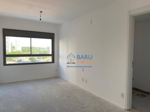 Imagem Apartamento com 3 Quartos à Venda, 125 m² em Brooklin - São Paulo