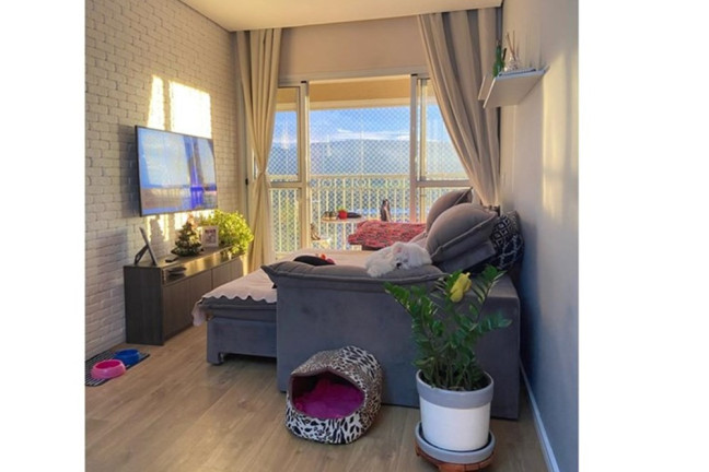 Imagem Apartamento com 2 Quartos à Venda, 64 m² em Medeiros - Jundiaí Imagem Apartamento com 2 Quartos à Venda, 64 m² em Medeiros - Jundiaí