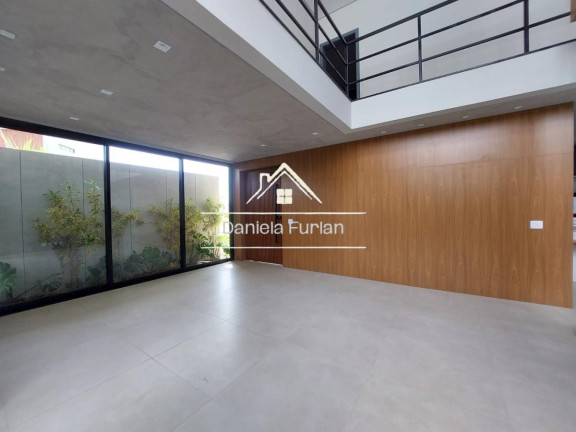Imagem Casa de Condomínio com 4 Quartos à Venda, 355 m² em Condomínio Alphaville Nova Esplanada - Votorantim Imagem Casa de Condomínio com 4 Quartos à Venda, 355 m² em Condomínio Alphaville Nova Esplanada - Votorantim