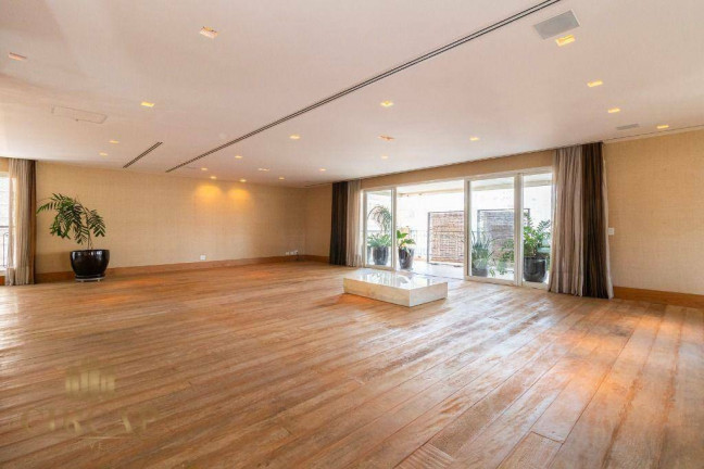 Imagem Apartamento com 2 Quartos à Venda, 390 m² em Itaim - São Paulo Imagem Apartamento com 2 Quartos à Venda, 390 m² em Itaim - São Paulo