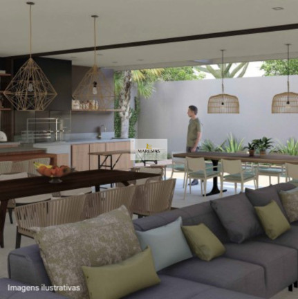 Imagem Casa com 4 Quartos à Venda, 350 m² em Camburi - São Sebastião