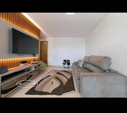 Imagem Apartamento com 3 Quartos à Venda, 116 m² em Setor Marista - Goiânia Imagem Apartamento com 3 Quartos à Venda, 116 m² em Setor Marista - Goiânia