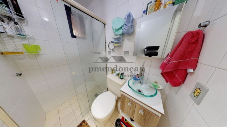 Imagem Apartamento com 3 Quartos à Venda, 98 m² em Higienópolis - São Paulo