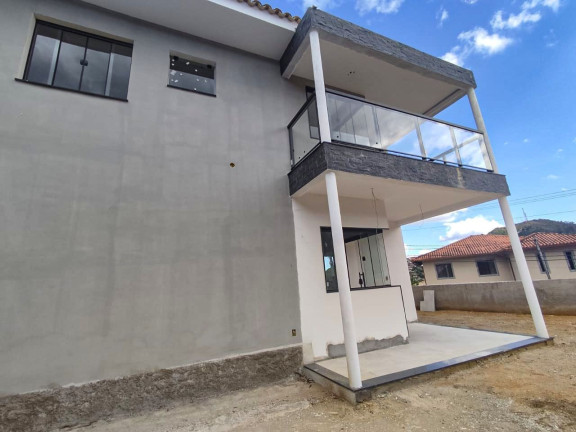 Imagem Casa com 5 Quartos à Venda, 450 m² em Golfe - Teresópolis Imagem Casa com 5 Quartos à Venda, 450 m² em Golfe - Teresópolis