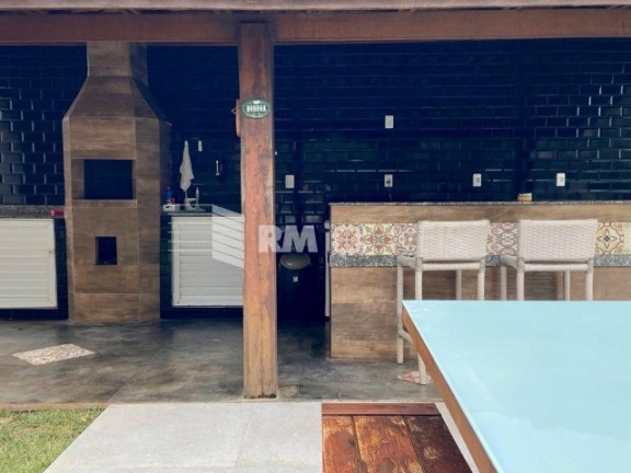 Imagem Casa com 4 Quartos à Venda, 300 m² em Praia Do Flamengo - Salvador