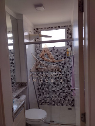 Imagem Apartamento com 2 Quartos à Venda, 46 m² em Ipiranga - Ribeirão Preto Imagem Apartamento com 2 Quartos à Venda, 46 m² em Ipiranga - Ribeirão Preto