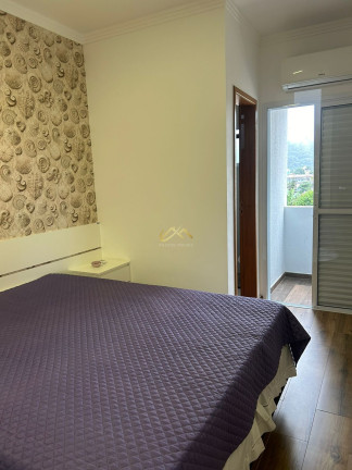 Imagem Apartamento com 2 Quartos à Venda, 70 m² em Centro - Ubatuba