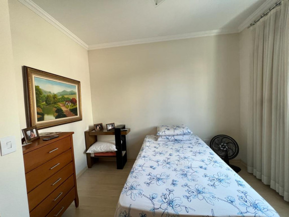 Imagem Apartamento com 3 Quartos à Venda, 85 m² em Castelo - Belo Horizonte
