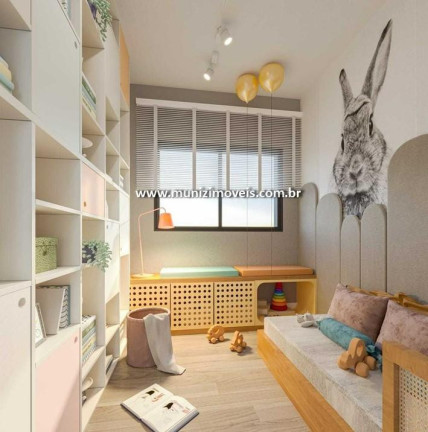 Imagem Apartamento com 3 Quartos à Venda, 54 m² em Torreão - Recife Imagem Apartamento com 3 Quartos à Venda, 54 m² em Torreão - Recife