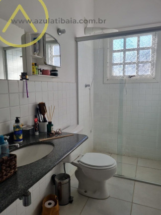 Imagem Casa com 3 Quartos à Venda, 130 m² em Nova Gardênia - Atibaia