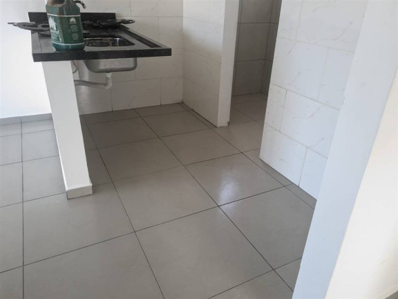 Imagem Sobrado com 2 Quartos à Venda, 41 m² em Balneario Maxland - Praia Grande