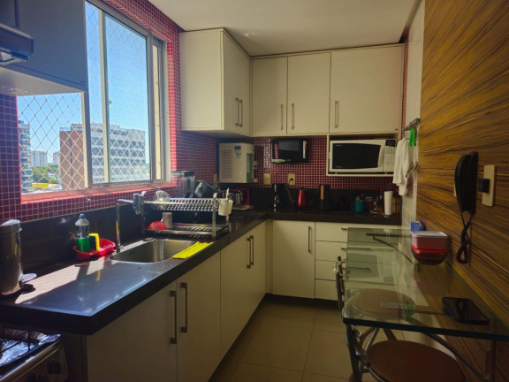 Imagem Apartamento com 3 Quartos à Venda, em Jóquei - Teresina Imagem Apartamento com 3 Quartos à Venda, em Jóquei - Teresina