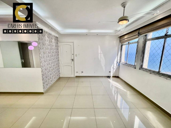 Imagem Apartamento com 2 Quartos à Venda, 82 m² em Ponta Da Praia - Santos Imagem Apartamento com 2 Quartos à Venda, 82 m² em Ponta Da Praia - Santos