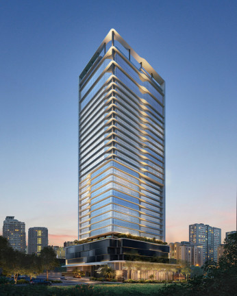 Imagem Sala Comercial à Venda, 51 m² em Setor Bueno - Goiânia Imagem Sala Comercial à Venda, 51 m² em Setor Bueno - Goiânia