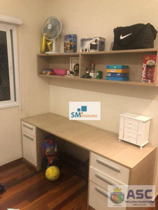 Imagem Apartamento com 3 Quartos à Venda, 89 m² em Santa Maria - São Caetano Do Sul Imagem Apartamento com 3 Quartos à Venda, 89 m² em Santa Maria - São Caetano Do Sul