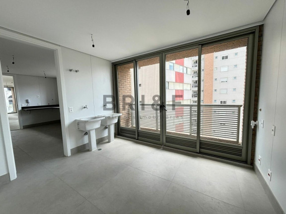 Imagem Apartamento com 4 Quartos à Venda, 335 m² em Itaim Bibi - São Paulo Imagem Apartamento com 4 Quartos à Venda, 335 m² em Itaim Bibi - São Paulo