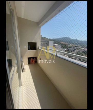 Imagem Apartamento com 2 Quartos à Venda, 62 m² em Jardim Janaína - Biguaçu Imagem Apartamento com 2 Quartos à Venda, 62 m² em Jardim Janaína - Biguaçu