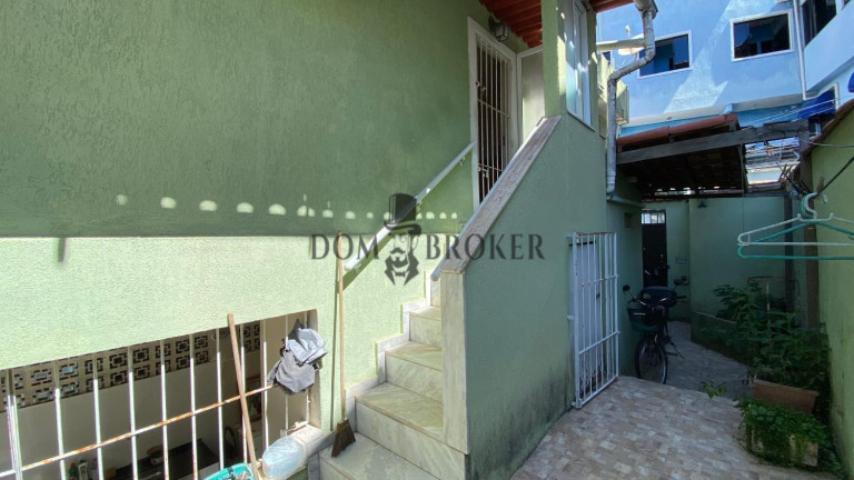 Casa com 2 Quartos à Venda, 40 m² em Praia Grande - Arraial Do Cabo