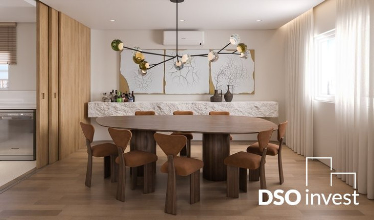 Imagem Apartamento com 3 Quartos à Venda, em Jardim Paulista - São Paulo Imagem Apartamento com 3 Quartos à Venda, em Jardim Paulista - São Paulo