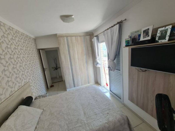 Imagem Apartamento com 3 Quartos à Venda, 162 m² em Guilhermina - Praia Grande Imagem Apartamento com 3 Quartos à Venda, 162 m² em Guilhermina - Praia Grande