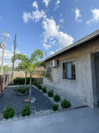 Casa com 3 Quartos à Venda, 131 m² em Santo Antônio - Jaraguá Do Sul