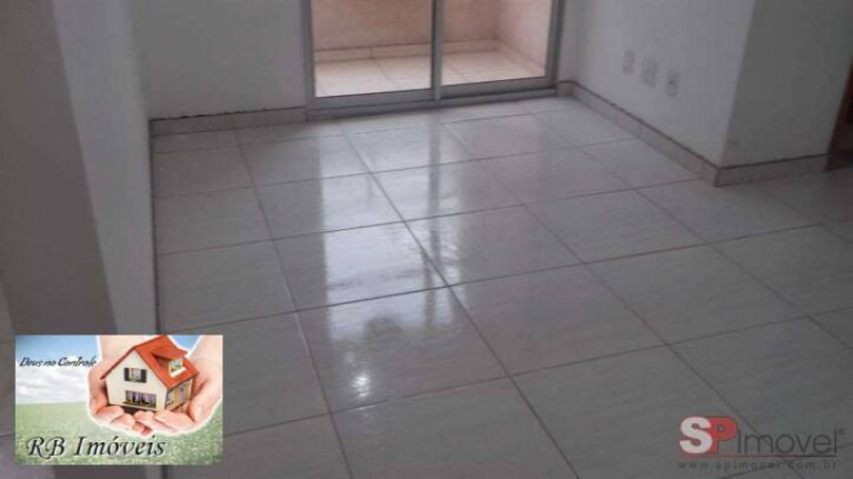 Imagem Apartamento com 2 Quartos à Venda, 50 m² em Utinga - Santo André Imagem Apartamento com 2 Quartos à Venda, 50 m² em Utinga - Santo André