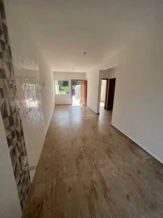 Imagem Casa com 2 Quartos à Venda, 65 m² em Cohapar - Guaratuba