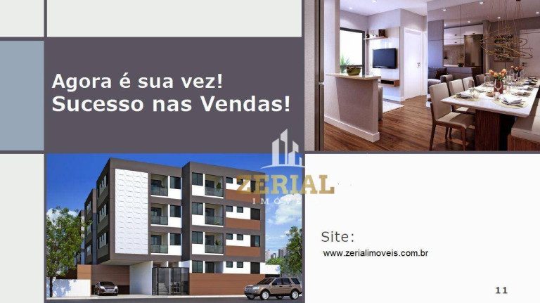 Imagem Apartamento com 2 Quartos à Venda, 53 m² em Boa Vista - São Caetano Do Sul Imagem Apartamento com 2 Quartos à Venda, 53 m² em Boa Vista - São Caetano Do Sul